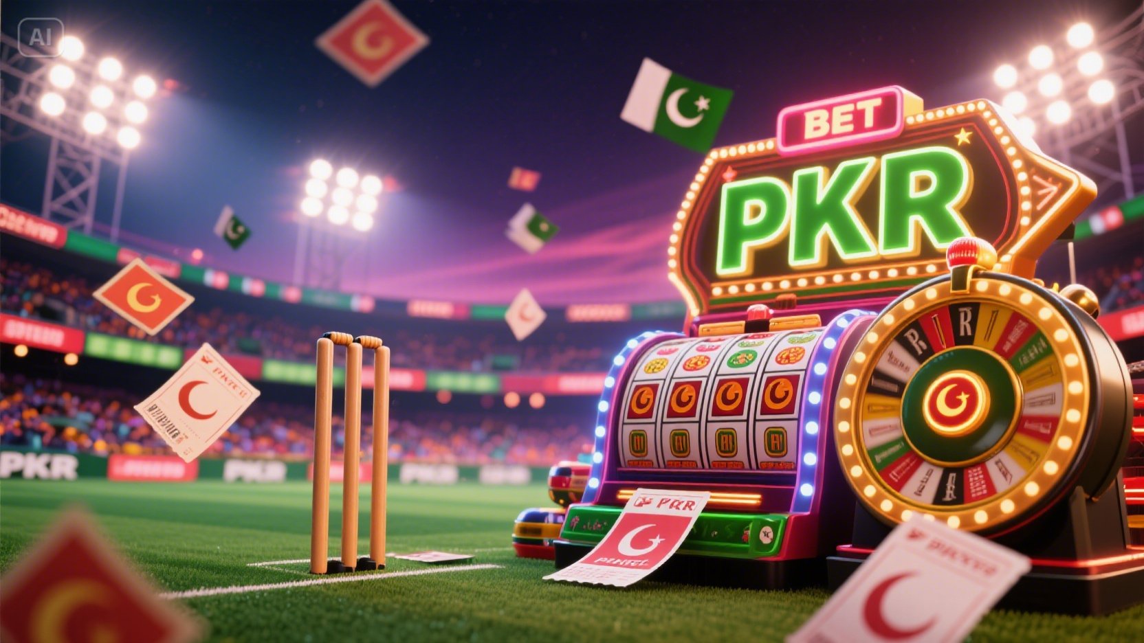 PlayGrandDeposit PKR today and claim your 200% instant bonus! Pakistani users can play safely, win jackpots, and withdraw PKR quickly using trusted payment gateways.