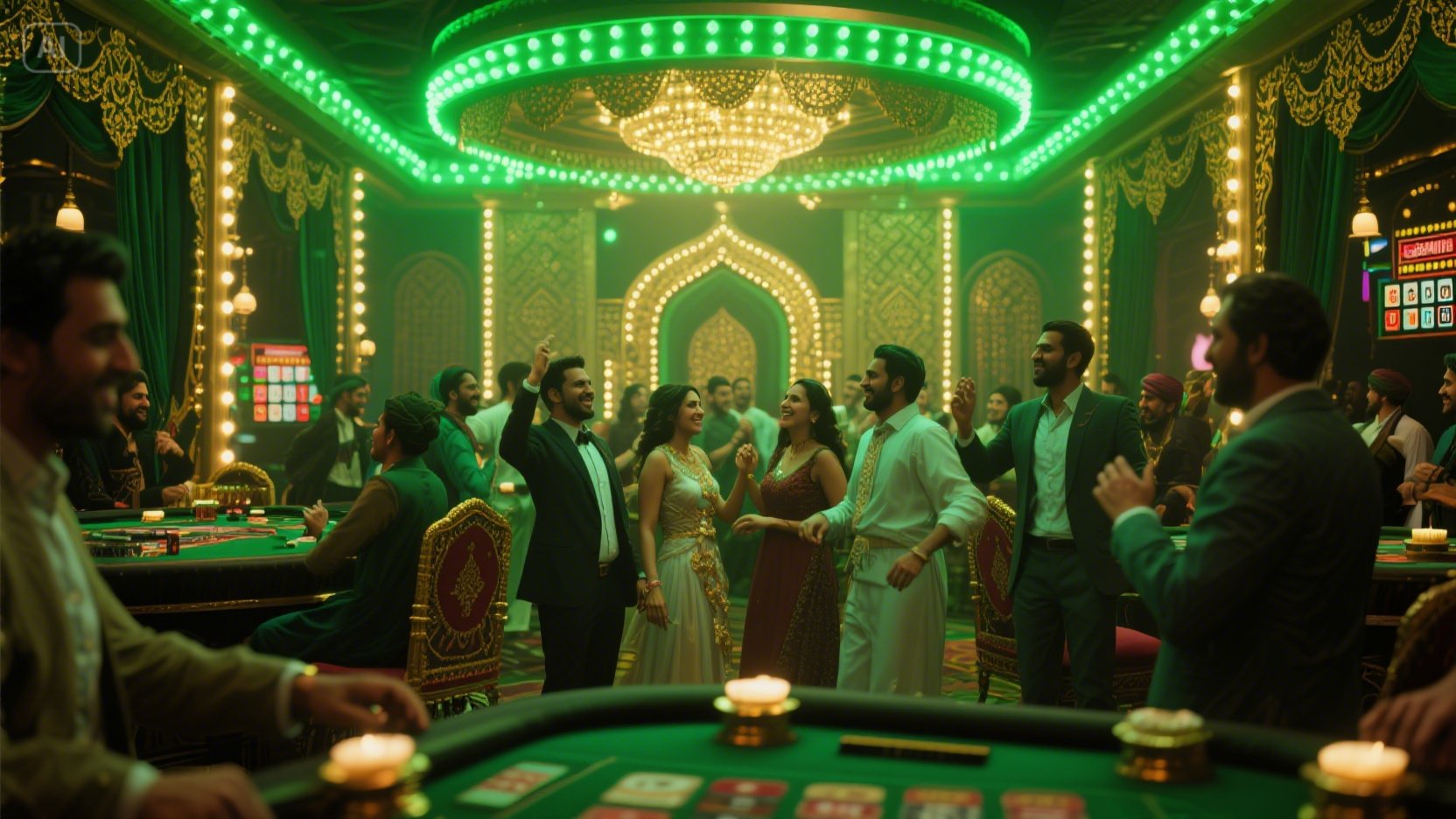 Registration at PlayGrand Casino