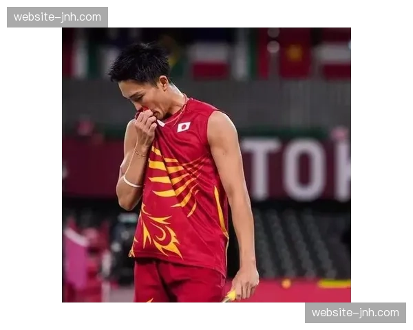 全英赛首轮爆冷，日本名将桃田贤斗0-2不敌印度小将普拉诺伊遭淘汰