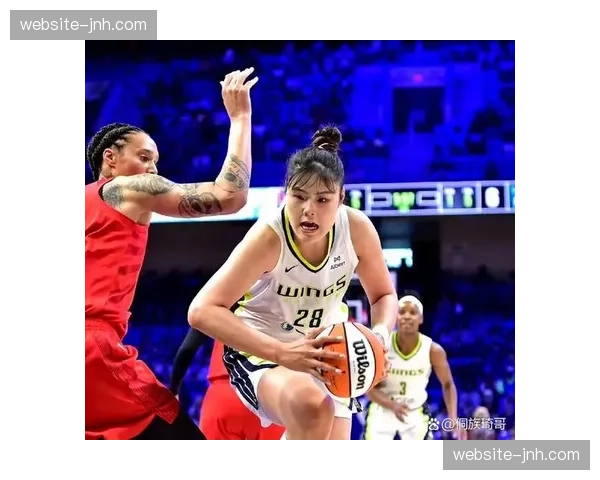 多家媒体报道WNBA正积极探讨在欧洲设立扩张球队的可能性