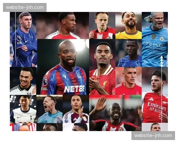 深度报道：足球游戏与真实版权：EA Sports FC与英超的深度合作如何塑造下一代球迷