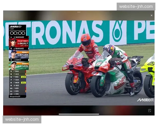 世界摩托车锦标赛MotoGP阿根廷站：巴格尼亚能否延续揭幕战强势？