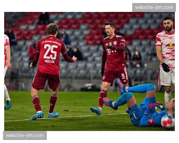 历史回顾：盘点德甲历史上那些决定冠军归属的四月关键战